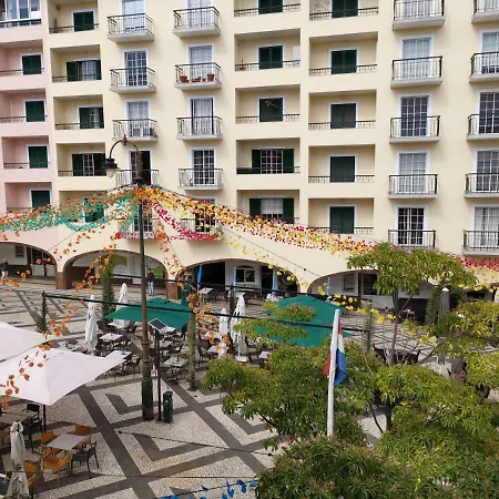 Apartamento Village Funchal (Madeira)