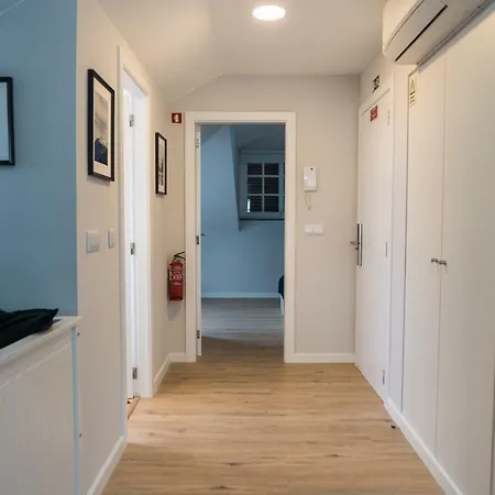 Apartamento Village Funchal (Madeira)