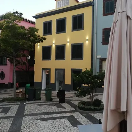 Village Apartamento *