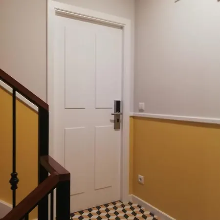 Village Apartamento *